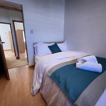 Вилла Park Terrace Professional Let Bedlington Экстерьер фото