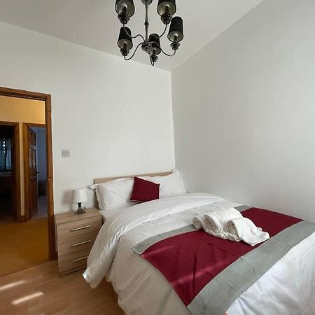 Вилла Park Terrace Professional Let Bedlington Экстерьер фото