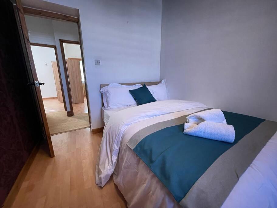 Вилла Park Terrace Professional Let Bedlington Экстерьер фото