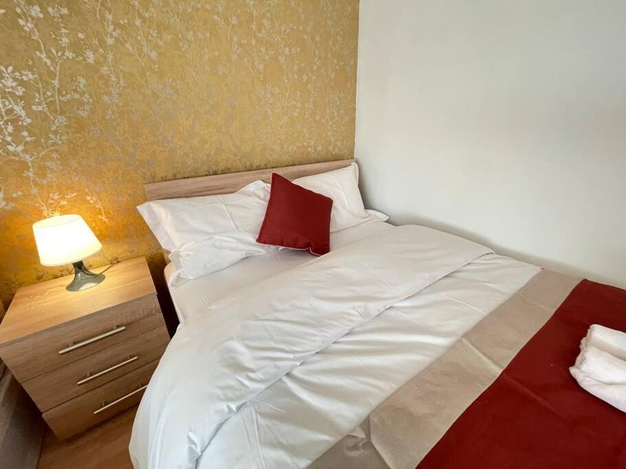 Вилла Park Terrace Professional Let Bedlington Экстерьер фото