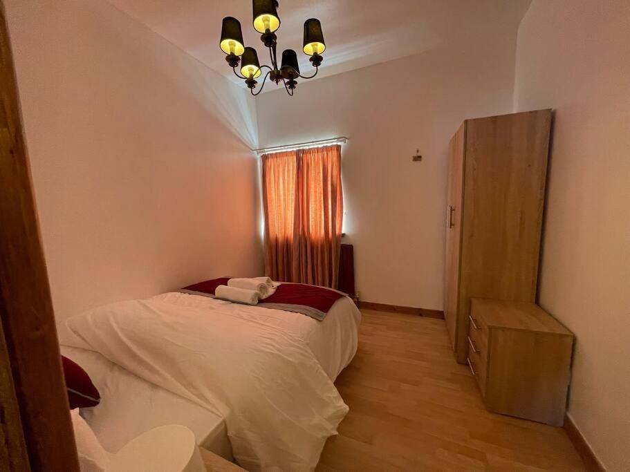 Вилла Park Terrace Professional Let Bedlington Экстерьер фото